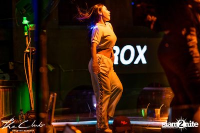 The Club Khaosan presents Nader Razdar — photo 65