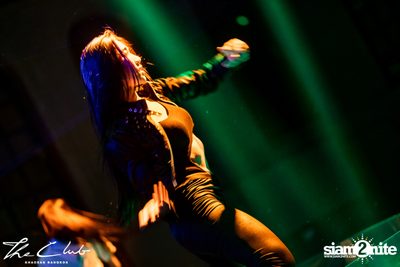 The Club Khaosan presents Nader Razdar — photo 66