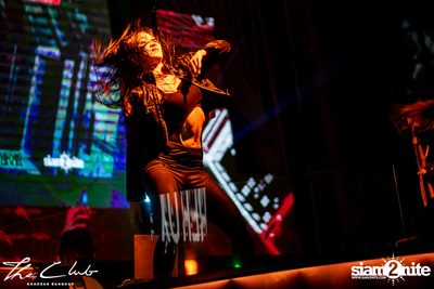 The Club Khaosan presents Nader Razdar — photo 69