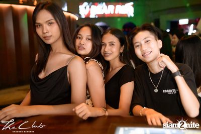 The Club Khaosan presents Nader Razdar — photo 70