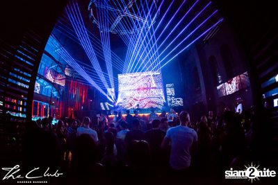 The Club Khaosan presents Nader Razdar — photo 85