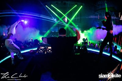The Club Khaosan presents Nader Razdar — photo 86