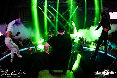 The Club Khaosan presents Nader Razdar — photo 87