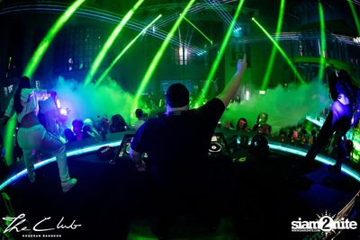 The Club Khaosan presents Nader Razdar — photo 88