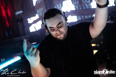 The Club Khaosan presents Nader Razdar — photo 95