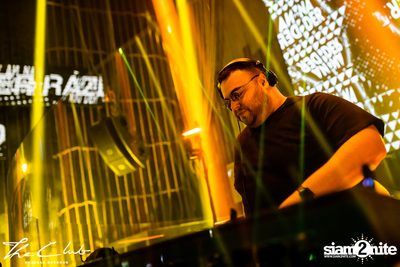 The Club Khaosan presents Nader Razdar — photo 96