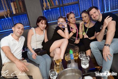 The Club Khaosan presents Nader Razdar — photo 98