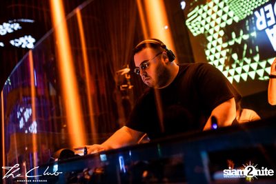 The Club Khaosan presents Nader Razdar — photo 101