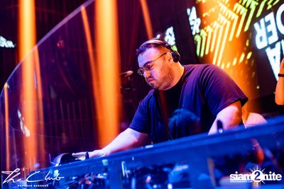 The Club Khaosan presents Nader Razdar — photo 102