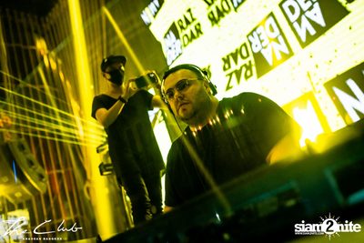 The Club Khaosan presents Nader Razdar — photo 104