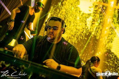 The Club Khaosan presents Nader Razdar — photo 106