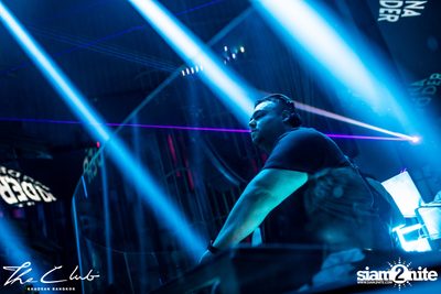 The Club Khaosan presents Nader Razdar — photo 107