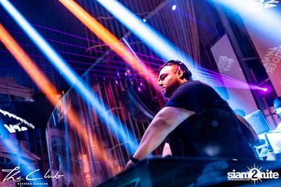 The Club Khaosan presents Nader Razdar — photo 108