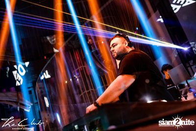 The Club Khaosan presents Nader Razdar — photo 111