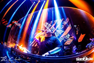 The Club Khaosan presents Nader Razdar — photo 117