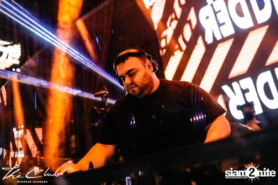 The Club Khaosan presents Nader Razdar — photo 120