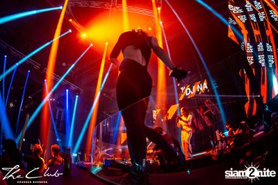 The Club Khaosan presents Nader Razdar — photo 125
