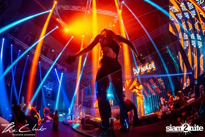 The Club Khaosan presents Nader Razdar — photo 126