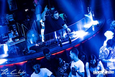 The Club Khaosan presents Nader Razdar — photo 142
