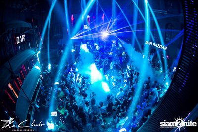 The Club Khaosan presents Nader Razdar — photo 147
