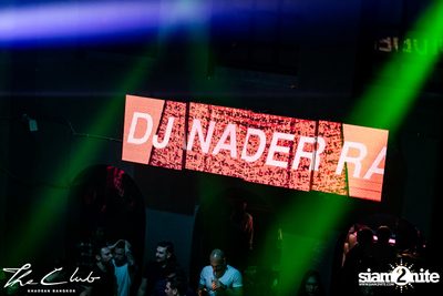 The Club Khaosan presents Nader Razdar — photo 149