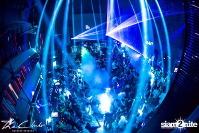 The Club Khaosan presents Nader Razdar — photo 150