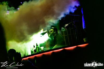 The Club Khaosan presents Nader Razdar — photo 151