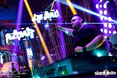 The Club Khaosan presents Nader Razdar — photo 159