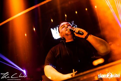 The Club Khaosan presents Nader Razdar — photo 164