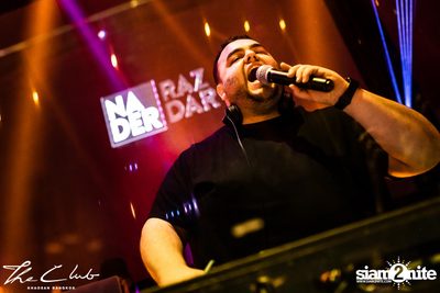 The Club Khaosan presents Nader Razdar — photo 165
