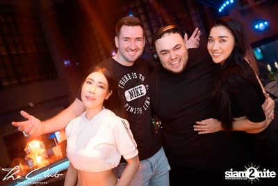 The Club Khaosan presents Nader Razdar — photo 191