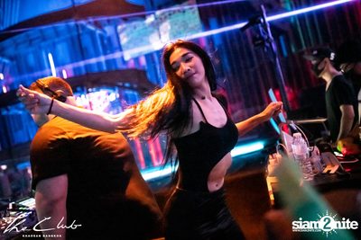 The Club Khaosan presents Nader Razdar — photo 194