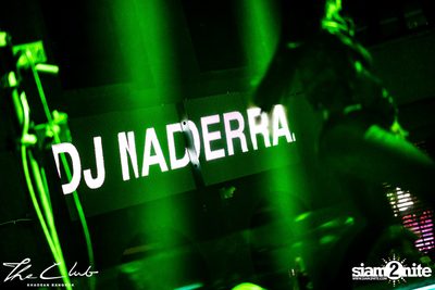 The Club Khaosan presents Nader Razdar — photo 195