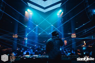 Saturday Night at BARBARBAR — photo 2