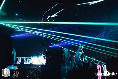 Saturday Night at BARBARBAR — photo 4