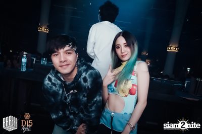 Saturday Night at BARBARBAR — photo 30