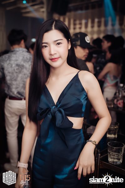 Saturday Night at BARBARBAR — photo 34