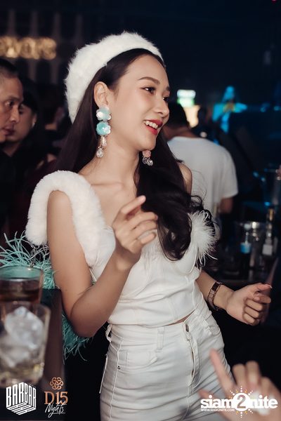 Saturday Night at BARBARBAR — photo 39