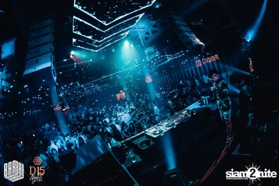 Saturday Night at BARBARBAR — photo 42