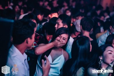 Saturday Night at BARBARBAR — photo 43