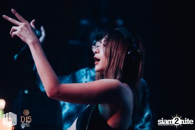 Saturday Night at BARBARBAR — photo 45