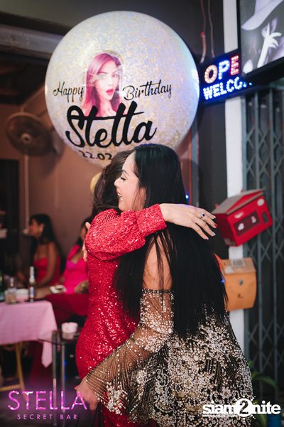 Birthday Stella at Stella Secret Bar — photo 15