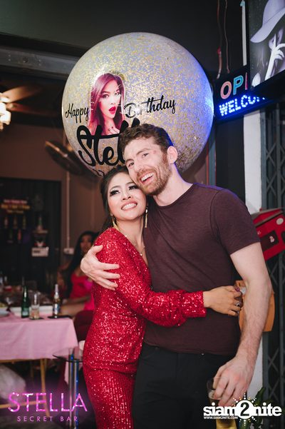 Birthday Stella at Stella Secret Bar — photo 18