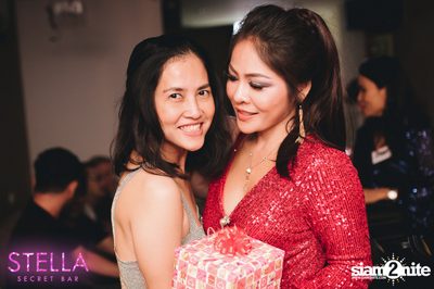 Birthday Stella at Stella Secret Bar — photo 39