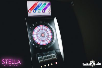 Birthday Stella at Stella Secret Bar — photo 41