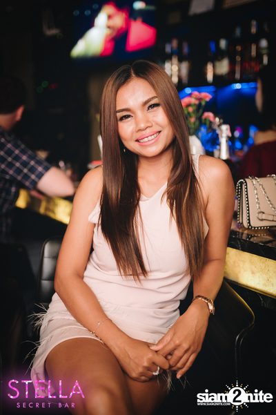 Birthday Stella at Stella Secret Bar — photo 82