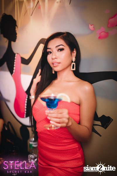 Birthday Stella at Stella Secret Bar — photo 115