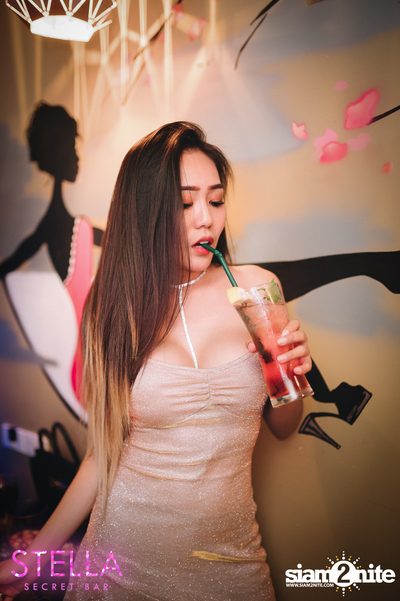 Birthday Stella at Stella Secret Bar — photo 116