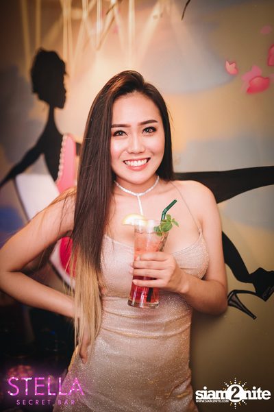Birthday Stella at Stella Secret Bar — photo 117