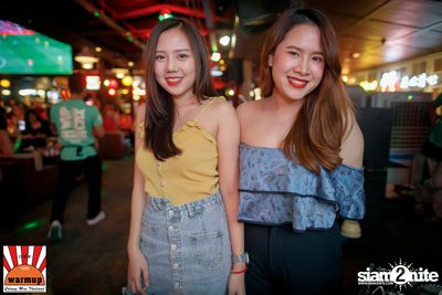คอนเสิร์ต ธีร์ ไชยเดช ที่ Warmup Cafe เชียงใหม่ — photo 6